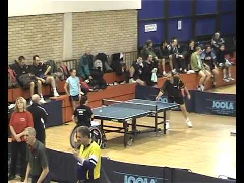 Milos Bozic : Nada Matic - 3 : 2