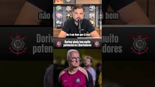 Como ficou o Grupo do Timão na Libertadores.