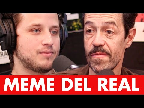 CREATIVO #591 - MEME DEL REAL | Café Tacvba, La Montaña Encendida, Vida Espiritual, Envejecer