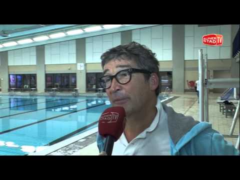 Interview Ron van der Wild na DONK-AZC