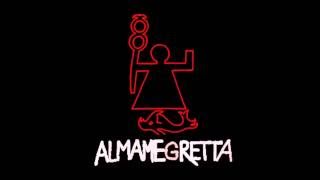 Almamegretta - Curre Core