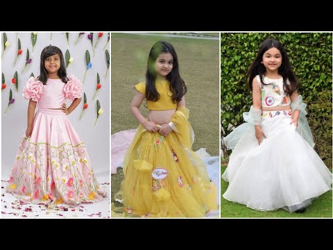 Georgette festive wear lehenga for girls, size: 24.0