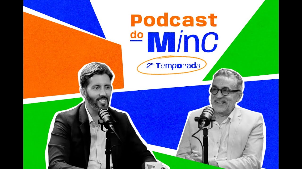 IPHAN: PROTETOR DO PATRIMÔNIO CULTURAL BRASILEIRO | Podcast do MinC #13