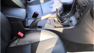 preview picture of video '2005 Mazda MAZDA3 Used Cars Raritan NJ'