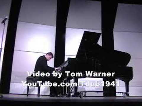 Morten Gunnar Larsen - Columbia, Missouri Concert - tune 6