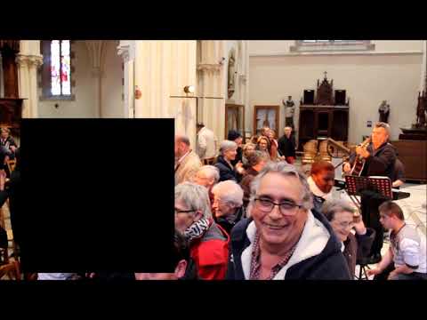 Laurent Grzybowski   Cap Fraternité 2019