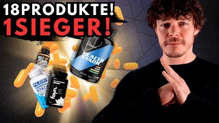 Vitamine & Minerale - Welches Supplement macht es am besten? | Fitness Food Corner