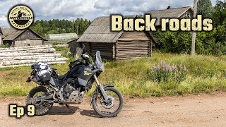 Russian Straight or "Interesting" Roads | Season 20 | Episode 9