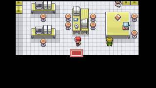 思い出をめぐるポケットモンスターリーフグリーンpart6