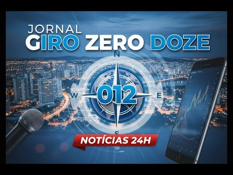 Giro  de  Noticias com Denuncias