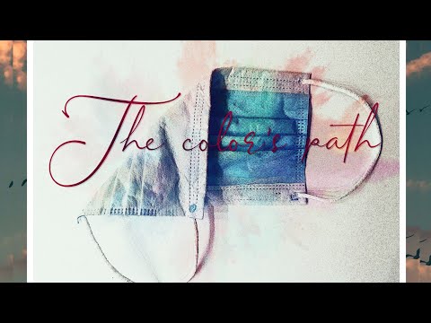 The color's path   Official video - Agata Aquilina