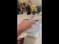 Bob The Builder DVD Destruction