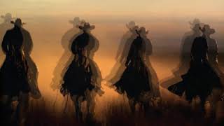 Tom Jones~ Ghost Riders in the sky