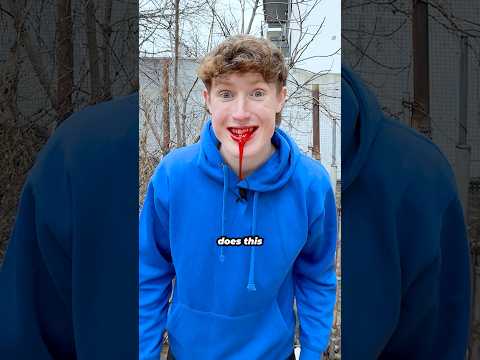 Can I Prank My Friend?