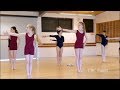 Ballet Dance Class Age 8 10 Years