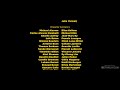Minions Rise Of Guru Ending Credits Video