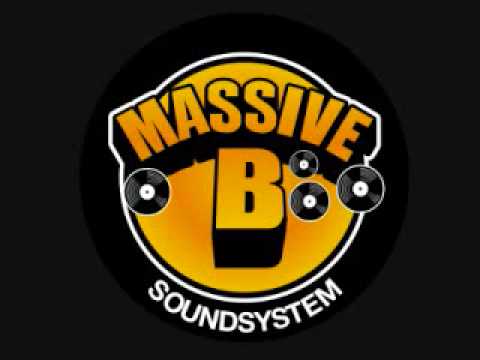 massive b Burro Banton Badder Dan Dem