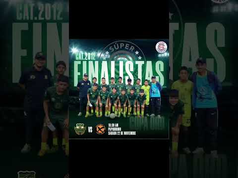 Torneo surpecampones,  la sierra cauca.... vamos para la gran final ... Diamante 💎 del Macizo ⚽