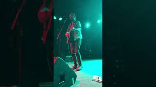 I Only Know - Cory Branan (7/21/2019; Pyramid Scheme, Grand Rapids, MI)