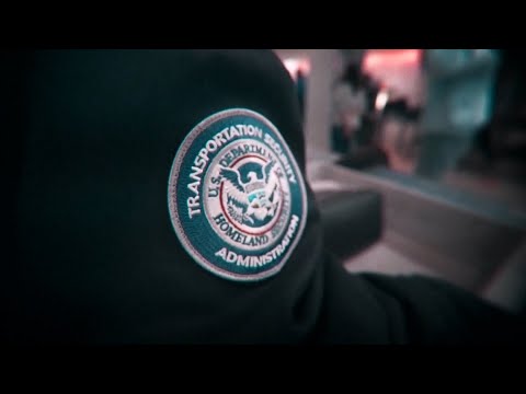 TSA Agents Face Financial Strain Amid Government Shutdown