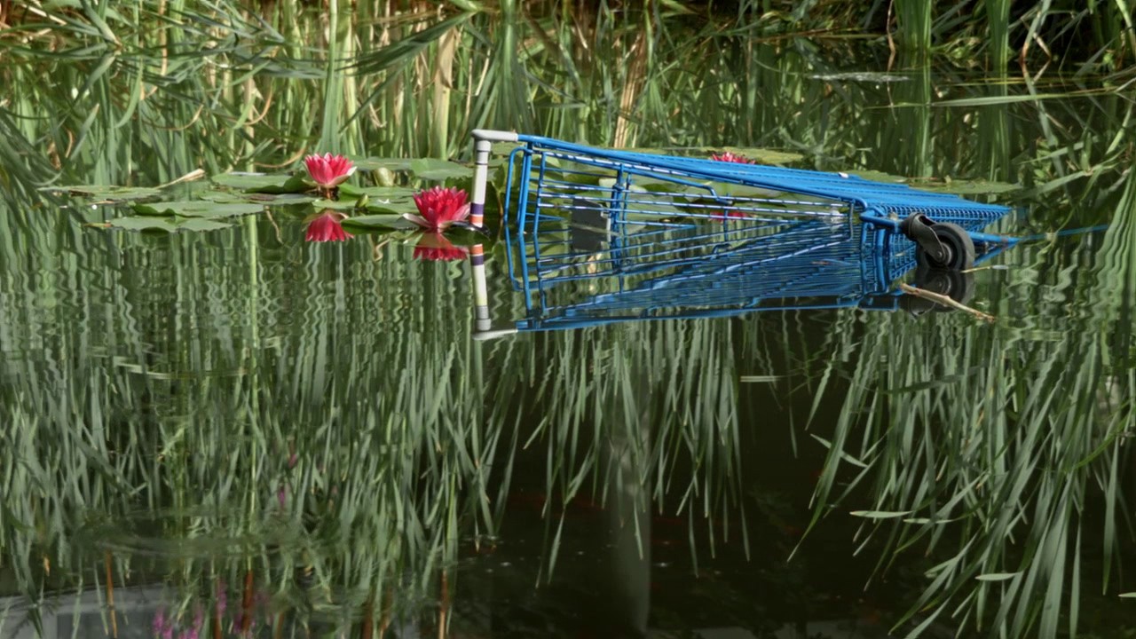 Les Chants de la Maladrerie / Songs Next Door - Flavie Pinatel