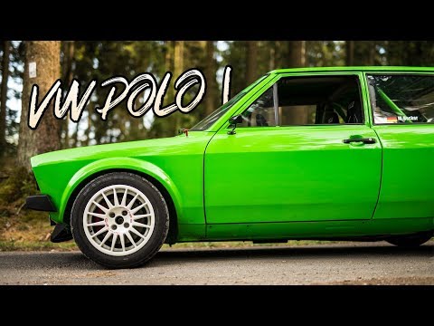 Zeig den Hobel No. 16 - Marcs VW Polo 1 Ringtool | Autospielen