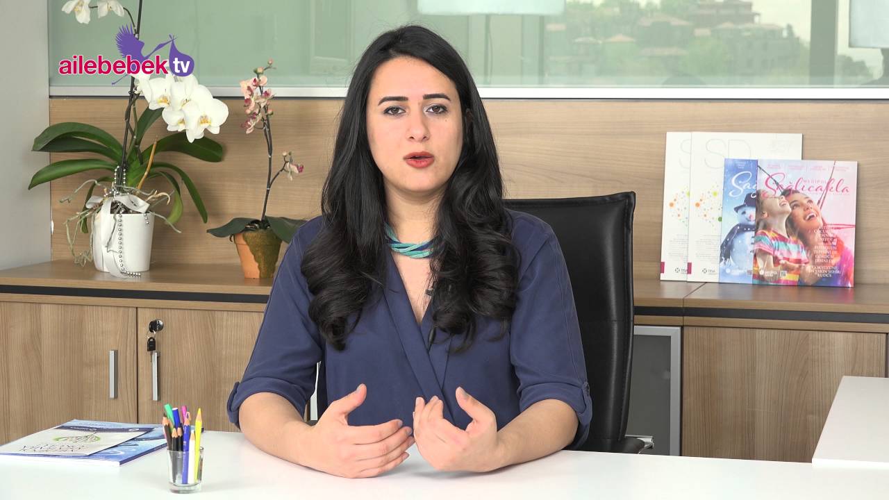 Çocuğa cinsiyet ayrımı nasıl anlatılmalı?