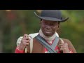 The Benjamin Cooper House: At a Crossroad in the Revolution (15 Min Version)
