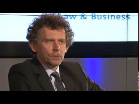 Interview with Gary B. Born on International Commercial Arbitration - 2nd edition