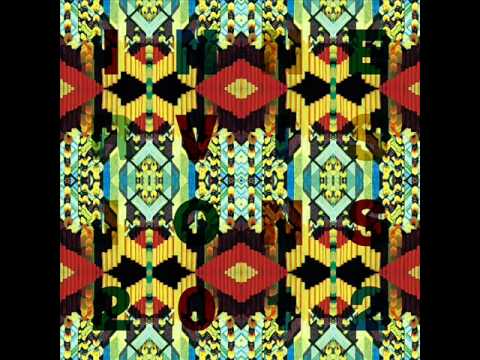 Ry & Frank Wiedemann - Howling ( Âme Remix ) // Innervisions