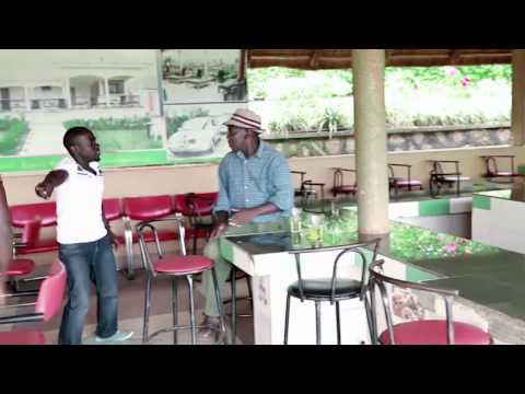 Doreen Mutiibwa - Olweyo Olukadde (Ugandan Music Video)