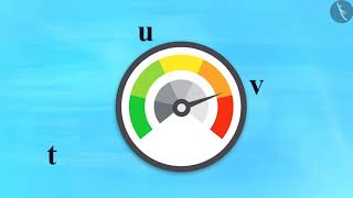 Speed with Direction | Part 1/1 | English | Class 9