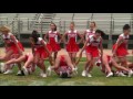 GLEE Full Performance of You Keep Me Hangin' On