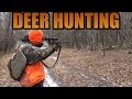 Deer Hunting Pennsylvania Rifle Season 2014 Ron