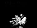 Miles Davis & John Coltrane  "'Round midnight", live in Munich, 1960