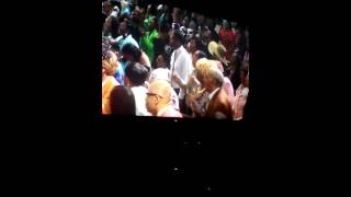 Karen Clark Sheard - Hallelujah &amp; Praise Break 3/27