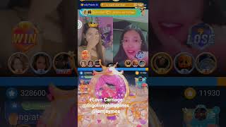 Download lagu BIGO LIVE GIFT Love Carriage 💖 mp3