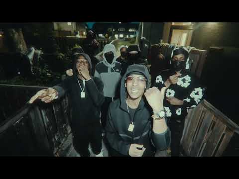 Shmoney - Like Escobar  | Official Music Video