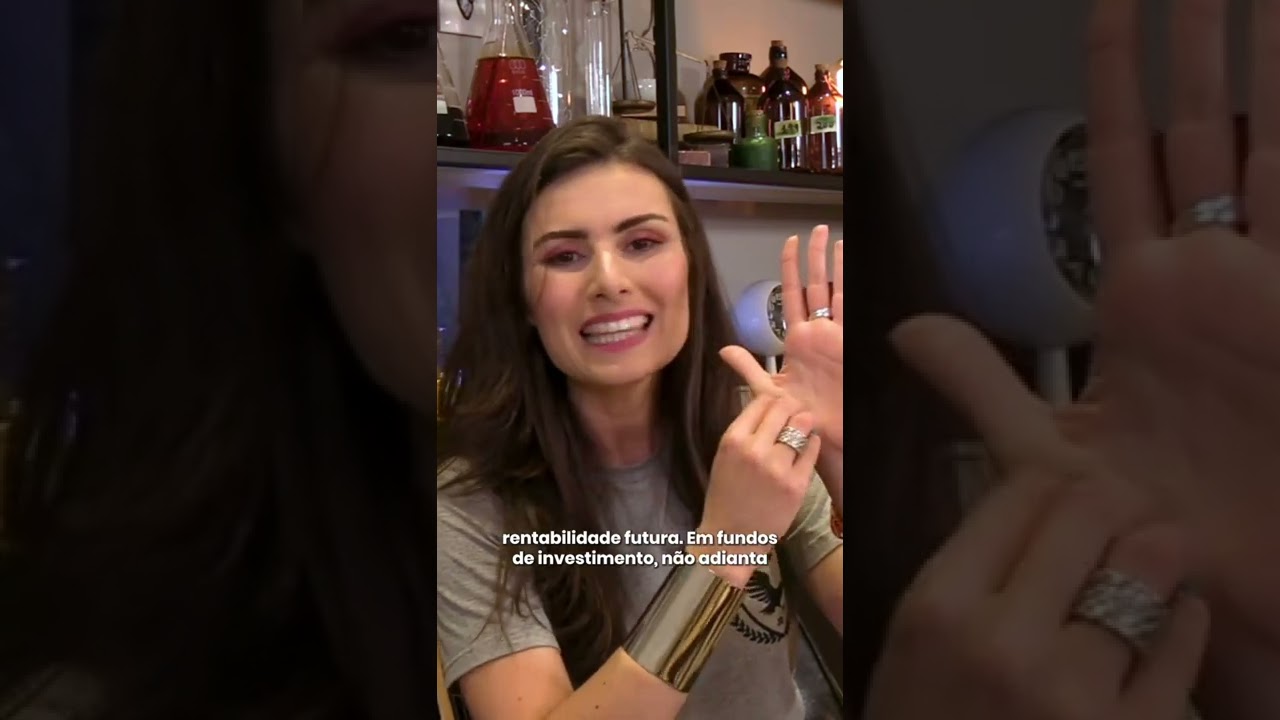 A VERDADE SOBRE FUNDOS DE INVESTIMENTO: pare de perder DINHEIRO!