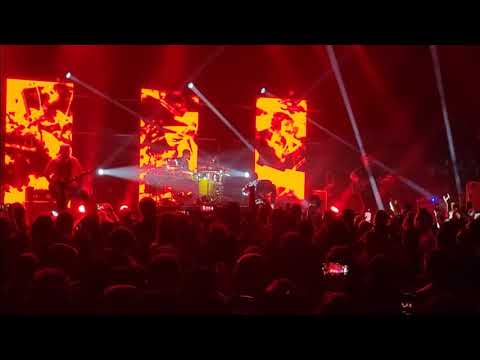 Jinjer - Vortex - H.O.B. Orlando 11/30/21