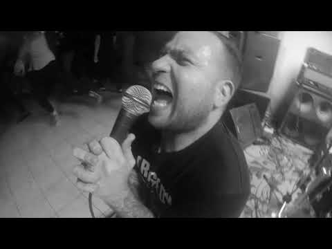 Hello Bastards - Raise Your Voice (Offical Video Clip - Russian Tour 2018)