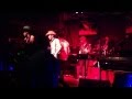 OMC Band Hilton Pub Huahin Hot Cold