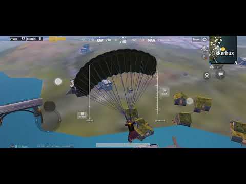 #ZTE BLADE A7 2019 #Rendimiento #PUGB Mobile