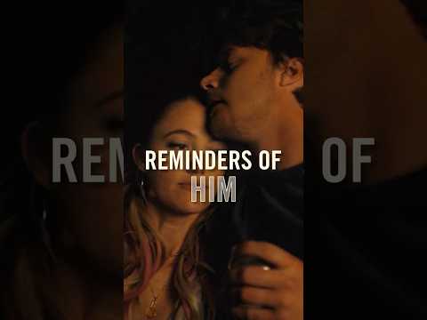 Trailer love, hope, and everything in between 💛 what was your favorite scene from reminders of him?