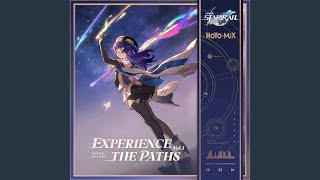 Cover art for Honkai Star Rail -Heaven and Earth as a Chessboard