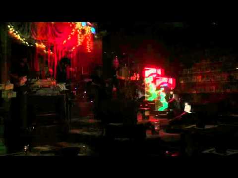 Beverly "Guitar" Watkins @ Blind Willies Blue Bar Atlanta