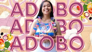 DO YOU LIKE ADOBO? A Foreign Affair Reviews Filipina Cooking
