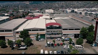 Birlikte Ayaktayız - Ak Teknik Otomotiv