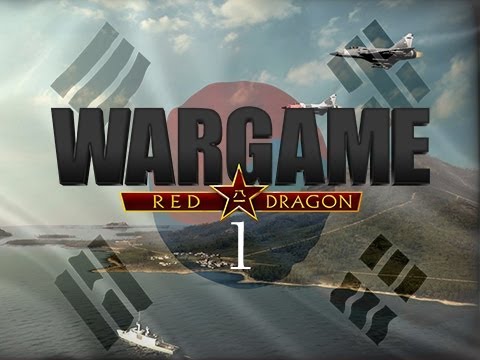 wargame red dragon pc download