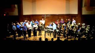 W.C. Handy: St. Louis Blues